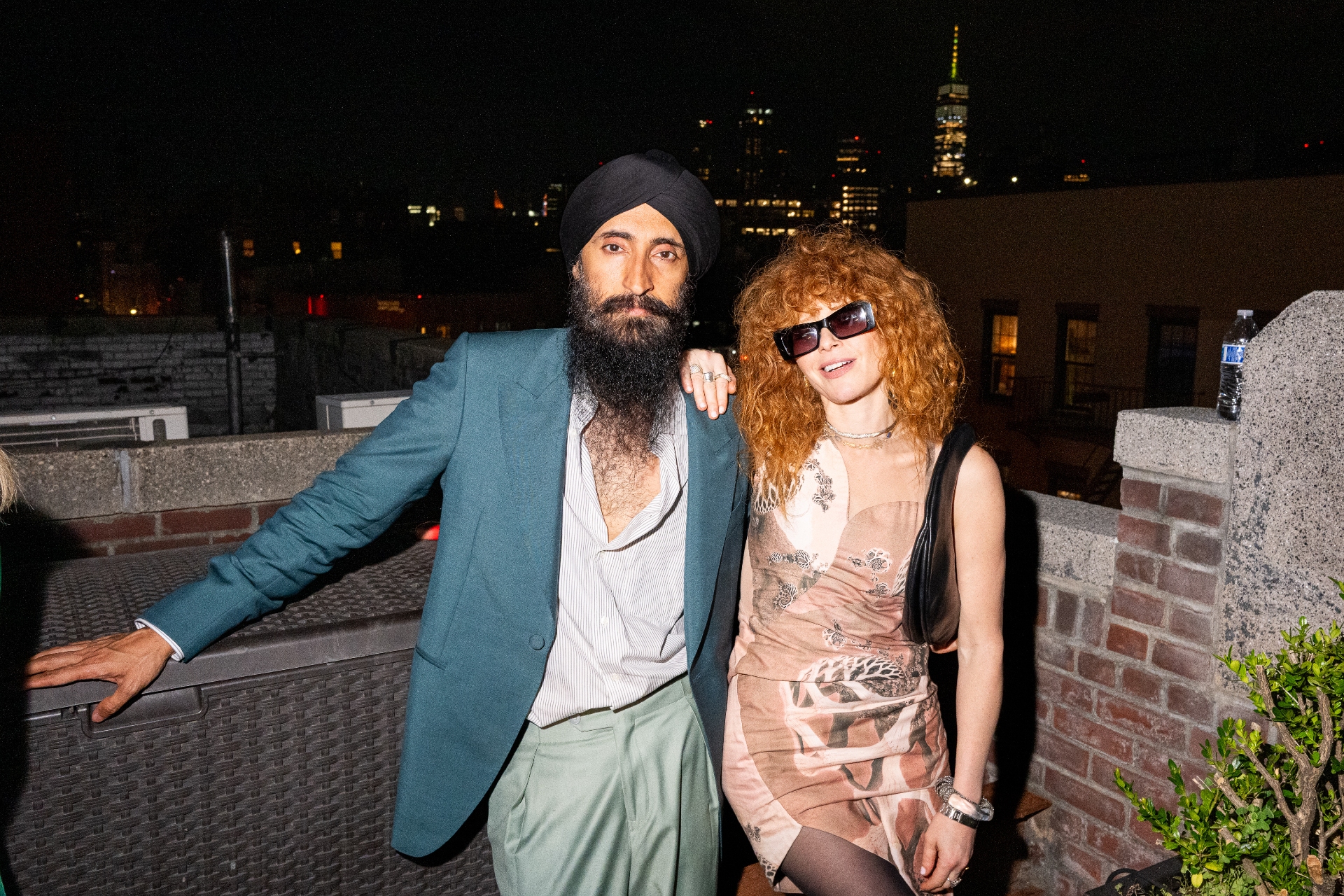 SeventyFour Films Celebrates "Mutter: The Diary of a Mother" Premiere at 2026 Tribeca Festival was posted to the gallery